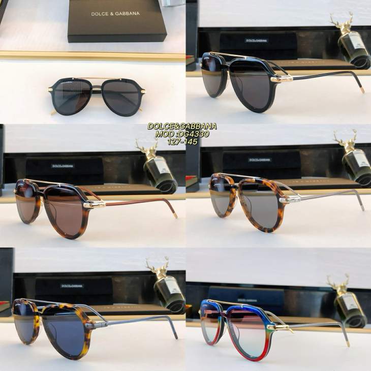 Picture of Dolce Gabbana Sunglasses _SKUfw80915171fw